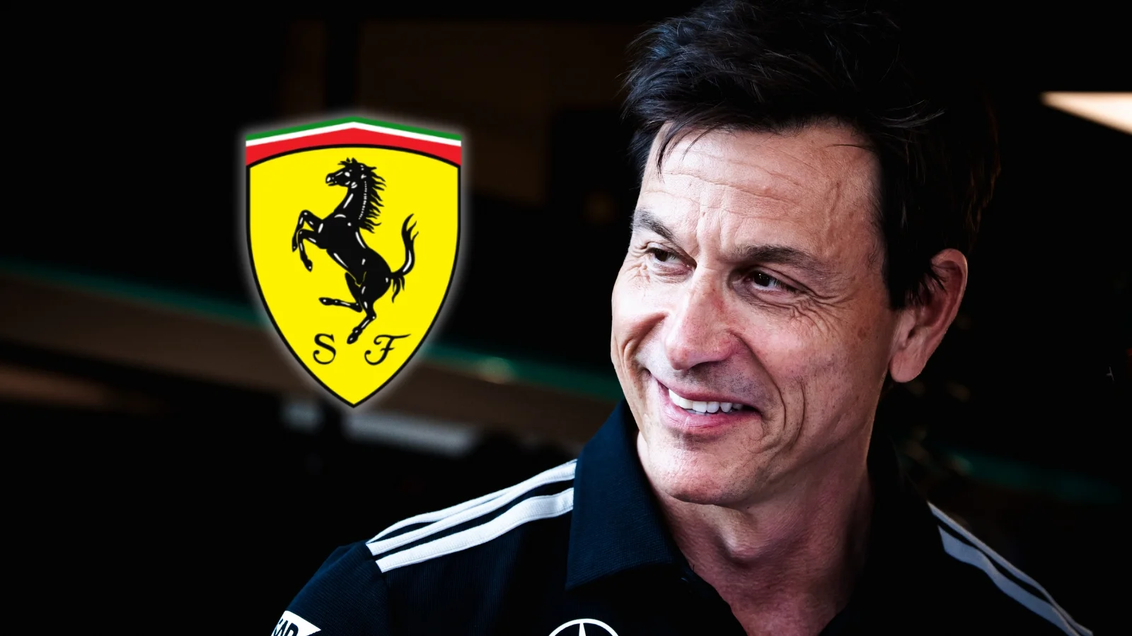 Toto Wolff tips Ferrari for financial issues in F1 cost cap saga