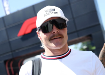 Valtteri Bottas is confident in what Cadillac has brought to the Austrian GP