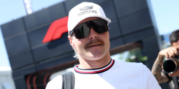 Valtteri Bottas is confident in what Cadillac has brought to the Austrian GP