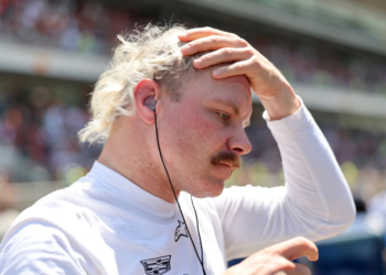 Valtteri Bottas has suffered a difficult start to his F1 comeback