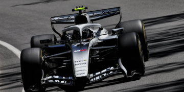 Cadillac has unveiled a major technical partnership