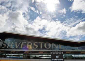 ACO announce return of Silverstone with 2027 WEC calendar