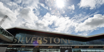 ACO announce return of Silverstone with 2027 WEC calendar