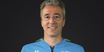 Trackhouse Racing selects Francesco Guidotti to replace Davide Brivio as MotoGP team manager