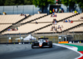 Ugo Ugochukwu (USA) Campos Racing. 12.06.2026. FIA Formula 3 Championship, Rd 3, Barcelona, Spain, Friday.