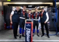 BMW’s Dries Vanthoor ‘didn’t expect’ to be in fight for Le Mans pole