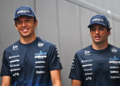 Alex Albon and Carlos Sainz will have been frustrated by Williams' beginning to the season
