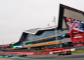 Formula 3 Silverstone round
