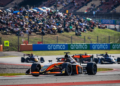 F3 Qualifying Barcelona Nael tops the session
