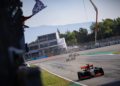 Theophile Nael claims another Formula 2 pole position in 2026