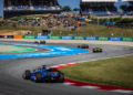 Invicta and Camara claim dominant F2 podium in Barcelona