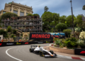 Formula 3 Qualifying Monaco round 2026