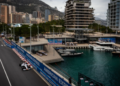 Monaco Formula 3 Qualifying