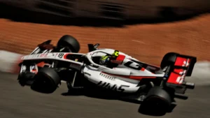 Haas to arrest F1 slump with major upgrades for Italian GP