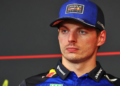 Max Verstappen (NLD) Red Bull Racing in the post qualifying FIA Press Conference. 06.06.2026. Formula 1 World Championship, Rd 6, Monaco Grand Prix, Monte Carlo, Monaco, Qualifying Day.