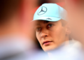 George Russell F1 Monaco GP
