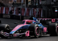 Pierre Gasly and Alpine's right of Review date confirmed by FIA