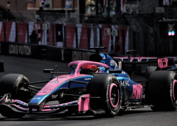 Pierre Gasly and Alpine's right of Review date confirmed by FIA