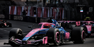 Pierre Gasly and Alpine's right of Review date confirmed by FIA