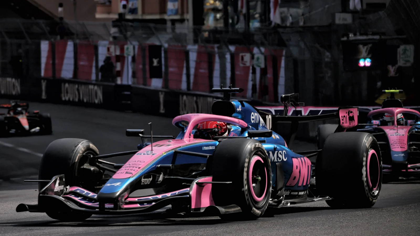 Pierre Gasly and Alpine's right of Review date confirmed by FIA