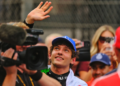 Kimi Antonelli F1 Monaco Grand Prix victory