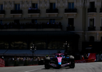 Alpine launch review into Pierre Gasly penalty at the Monaco GP