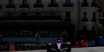 Alpine launch review into Pierre Gasly penalty at the Monaco GP