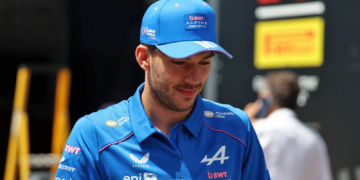 Pierre Gasly F1 'worst day' of his career