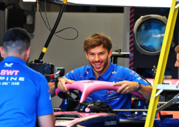 Pierre Gasly Alpine Monaco GP review successful