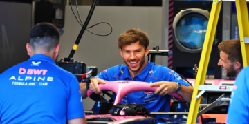 Pierre Gasly Alpine Monaco GP review successful