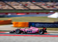 Formula 2 Barcelona Sprint Race results 2026