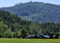 Formula 1 Free Practice Austrian GP results