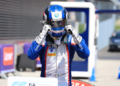 John Bennett Formula 2 Victory Austrian Grand Prix
