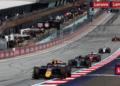 Formula 2 Austrian Feature Race Austrian Grand Prix