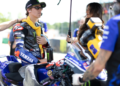 Fabio Quartararo shares emotional Yamaha MotoGP departure statement