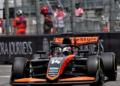Hiyu Yamakoshi (JPN) Van Amersfoort Racing. 04.06.2026. FIA Formula 3 Championship, Rd 2, Practice Day, Monte Carlo, Monaco, Thursday.