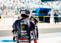 ‘A World Champion cannot do a mistake like that’ – Aprilia CEO fumes at Jorge Martin after Hungary MotoGP crash