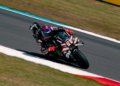 Jorge Martin claims pole in Assen MotoGP qualifying, Marc Marquez seventh