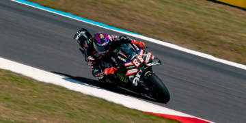 Jorge Martin claims pole in Assen MotoGP qualifying, Marc Marquez seventh