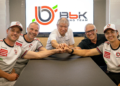 Bimota confirms unchanged WorldSBK lineup for 2027 season