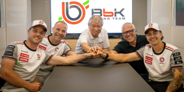 Bimota confirms unchanged WorldSBK lineup for 2027 season