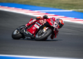 Nicolo Bulega continues unbeaten WorldSBK streak with Misano Superpole race victory