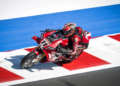 Nicolo Bulega clinches record-breaking WorldSBK Superpole in Misano