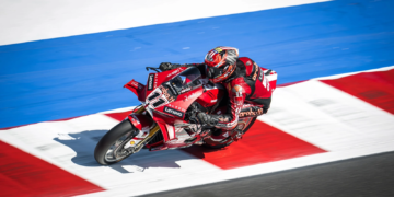 Nicolo Bulega clinches record-breaking WorldSBK Superpole in Misano