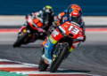 Hakim Danish seals maiden Moto3 victory at Brno
