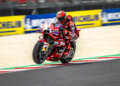 Marc Marquez secures MotoGP pole position at Balaton Park