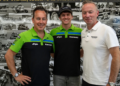 Garrett Gerloff confirms contact renewal with Kawasaki until end of 2027 WorldSBK season