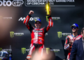 Why Marc Marquez felt his Brno MotoGP victory was ‘totally unexpected’