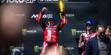 Why Marc Marquez felt his Brno MotoGP victory was ‘totally unexpected’
