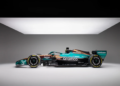 Aston Martin reveal new livery for Formula 1 Monaco GP